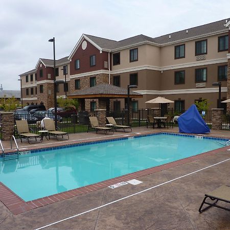 Staybridge Suites Bowling Green, An Ihg Hotel Exterior photo