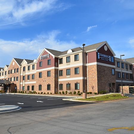 Staybridge Suites Bowling Green, An Ihg Hotel Exterior photo