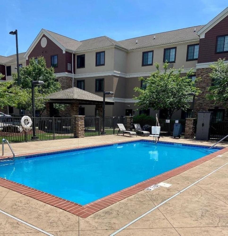 Staybridge Suites Bowling Green, An Ihg Hotel Exterior photo